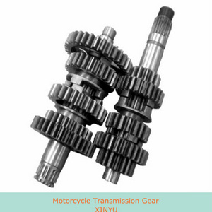 Motorcycle Transmission Gear Motorcycle GearBOX XR400