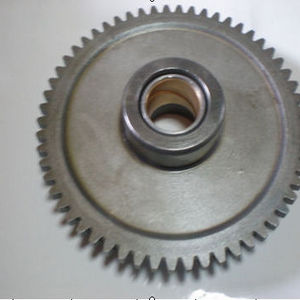 Motorcycle parts drive gear CG200 transmission gear