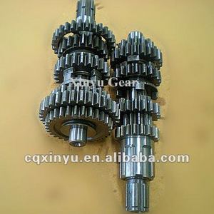 CG200 motorcycle gear/Engine/transmission/reverse gear