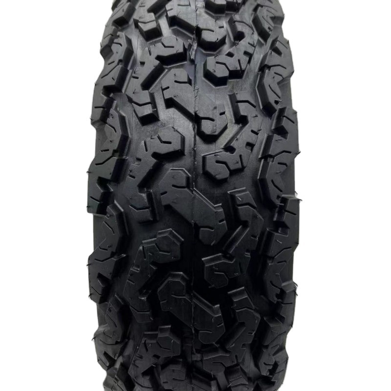 Direct Motorcycle Tires WBS150 Scooter Anti Slip Wear Resistant Tires 3.5-10 130/90-13 Snow Vacuum Tires