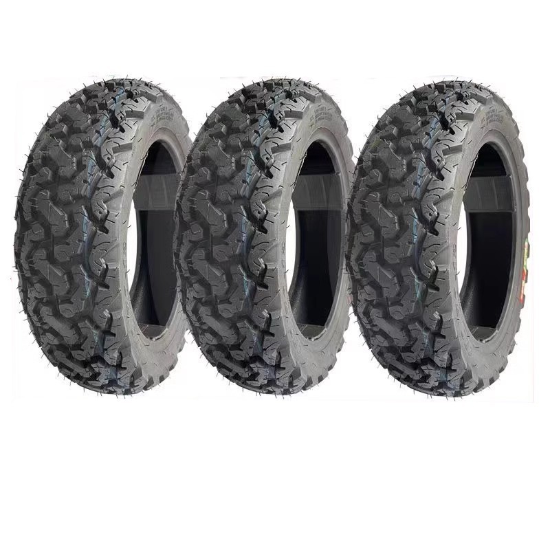 Direct Motorcycle Tires WBS150 Scooter Anti Slip Wear Resistant Tires 3.5-10 130/90-13 Snow Vacuum Tires