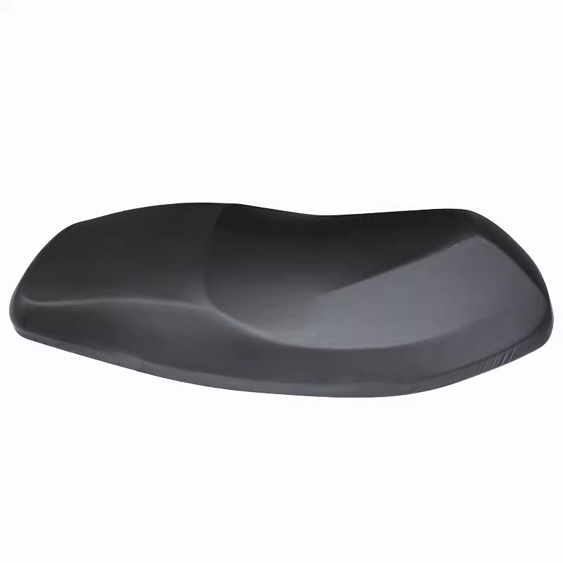 Direct Sale Motorcycle Seat Daishangling Swift Hawk GY6 125CC seat cushion for Yamaha Eagle scooters