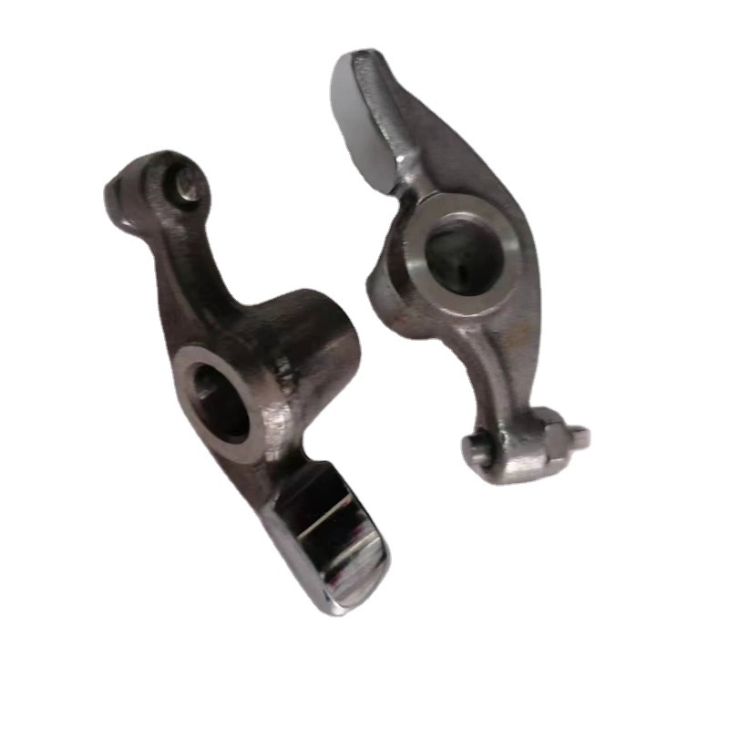 Direct sale high quality motorcycle engine rocker arm 100CC 110CC cam rocker arm for Yamaha scooters