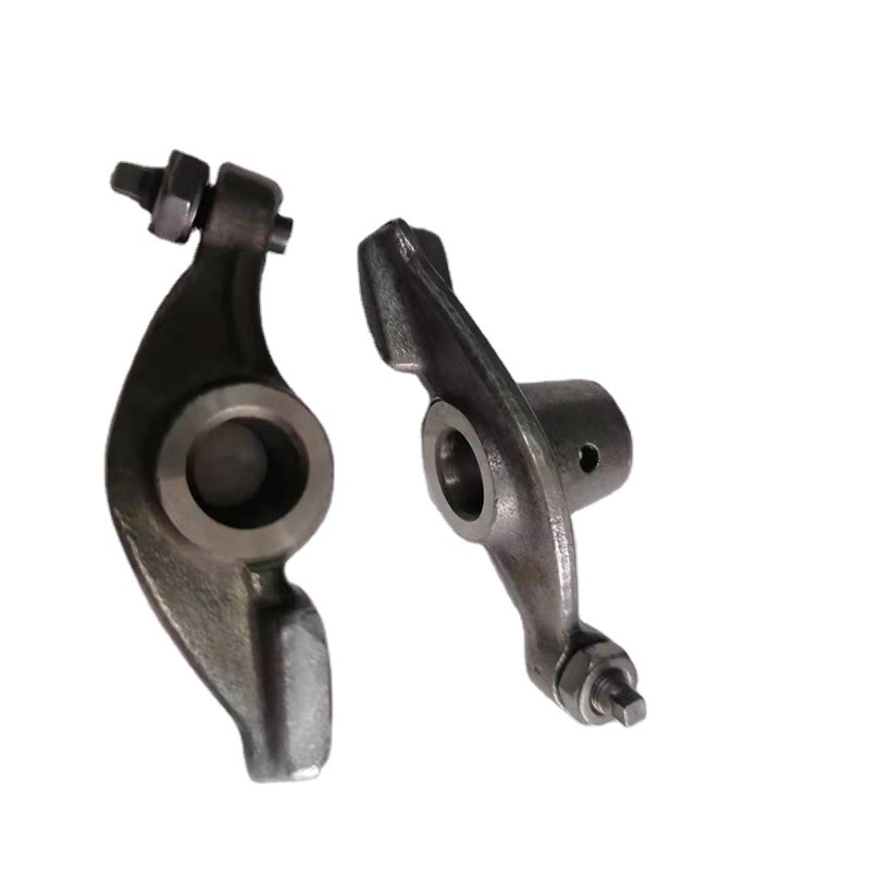 Direct sale high quality motorcycle engine rocker arm 100CC 110CC cam rocker arm for Yamaha scooters