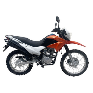 Factory Wholesale Lextra 150cc Enduro Moto Cross 4 Stroke Off-road Motorcycles Adult Dirt Bike