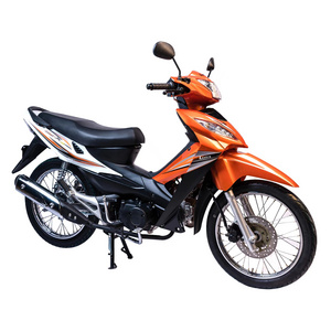 Factory Wholesale Lextra 110cc Cheap Import Motorcycles Chinese Motorcycle Moto Mini Moto Gas Scooters Cub Motorcycle