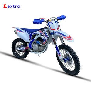 Lextra Dirtbike 250cc 4 Stroke Gas Motocross 250cc Off Road Motorcycles 4 Stroke Dirt Bike