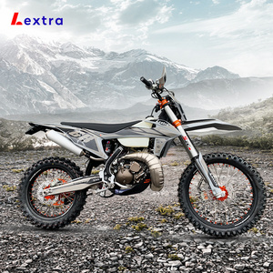 Lextra Moto Manufacturer LXK250M Motocross Motorbike Mountain Bike Adult 250cc 2T Enduro Off-Road Motorcycles Dirt Bikes 250cc