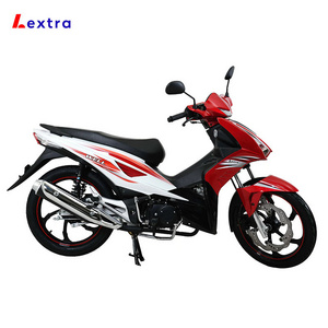 Lextra Wholesale Gas Motorcycle 125cc Underbone/Cub Bike 125cc Cub Moped 4 Stroke Motorcycle