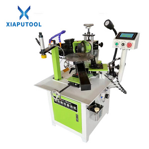 XPtools Automatic Grinding Machines TCT Carbide Tip Saw Blade Sharpening Machine