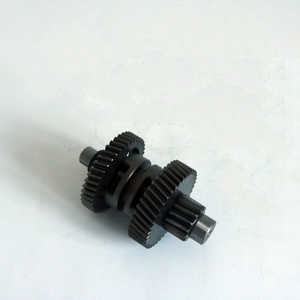 GY6 Engine Parts COUNTERSHAFT PARTS,REVERSE GEAR