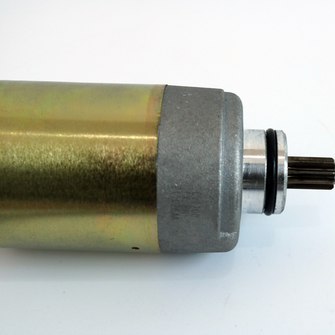 STARTER MOTOR ASSY engine for atv 400cc