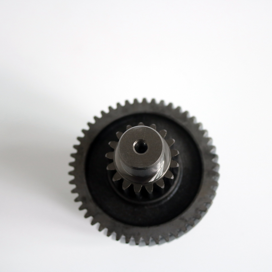 Main Countershaft Transmission Gear Box Main Counter Shaft Fit For fully automatic 200CC-500CC Reverse Gears Engines