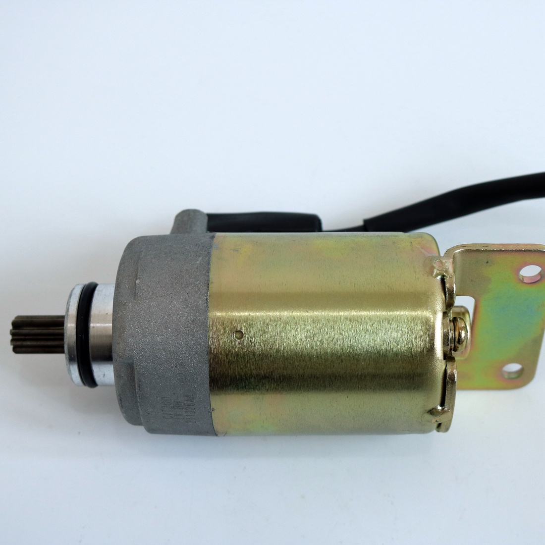 Factory original production of ATV engine 200CC accessories motor starter starter motor 12v starter motor assy