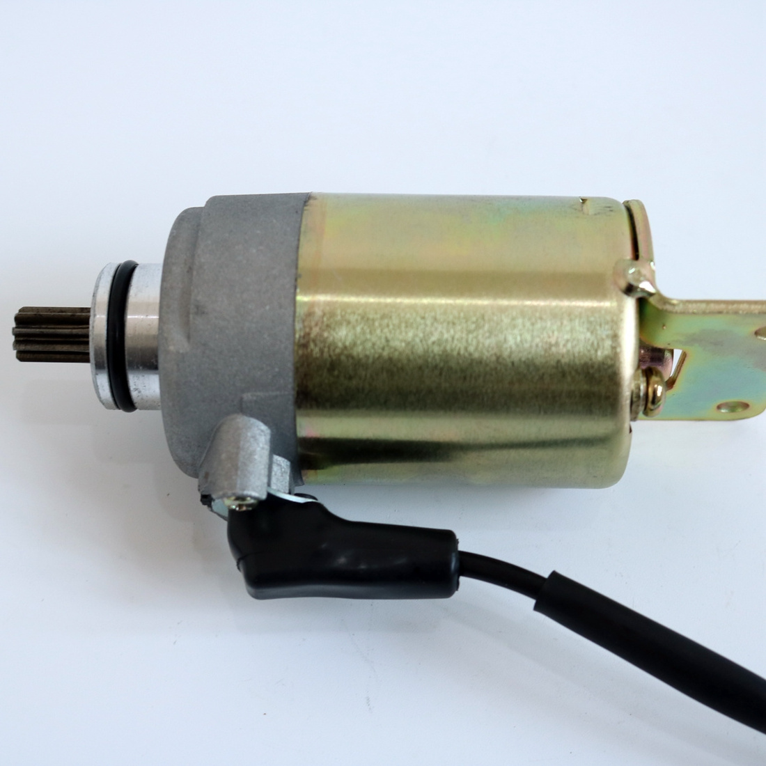 Factory original production of ATV engine 200CC accessories motor starter starter motor 12v starter motor assy