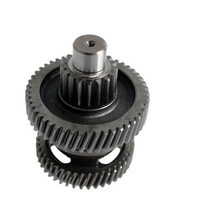 ATV Parallel Shaft Reverse Gear Box  Gearbox input shaft