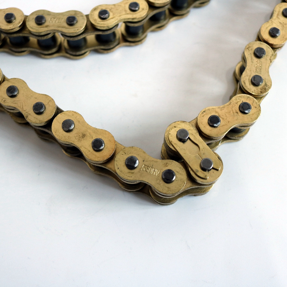 High Quality Service Atv Utv  Accessories Parts Toothed Chain