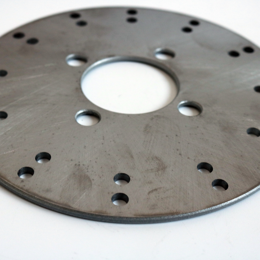 STONEDER 170mm 3mm Front Brake Disc Disk Rotor For 125cc 150cc 200cc 250cc Chinese ATV Quad 4 Wheeler