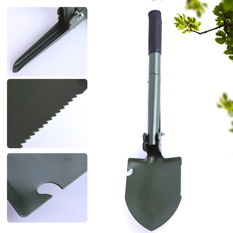 24Hours sample outdoor farm Shovel garden metal shovel and Spade with handle