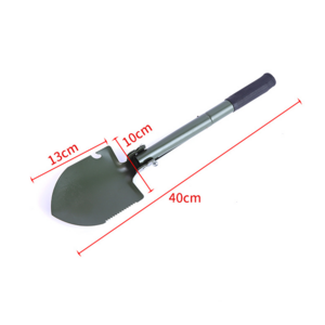 24Hours sample outdoor farm Shovel garden metal shovel and Spade with handle