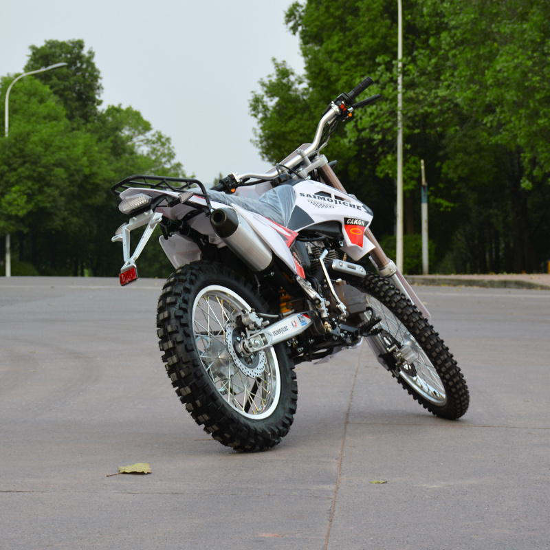 250cc off road motos pit bike K8 Model motorcycle factory racing motorcycles four stroke engine motorcycle 250CC