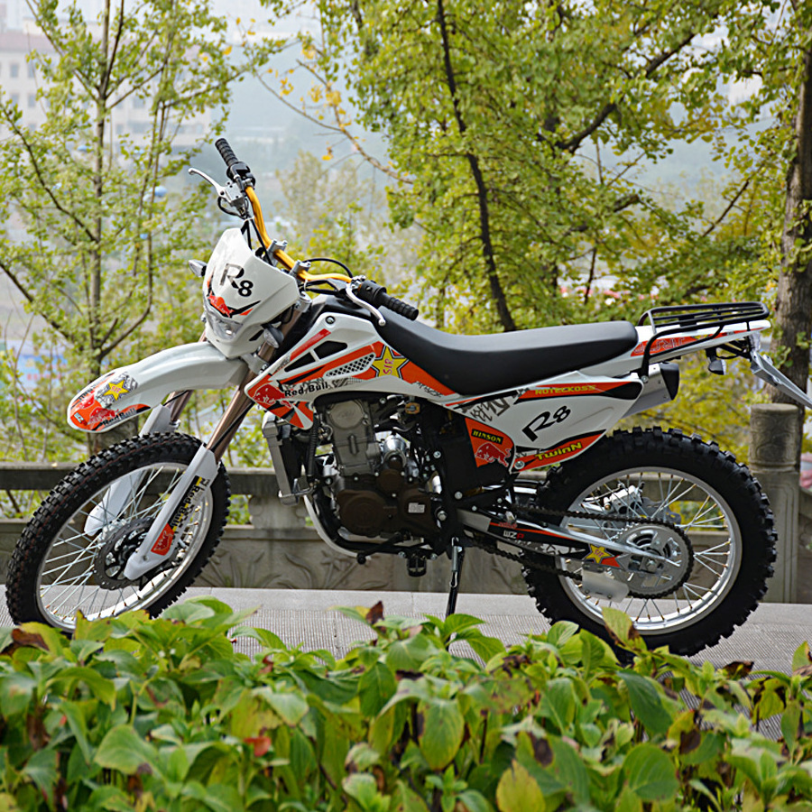 250cc dirt bike & pit bike