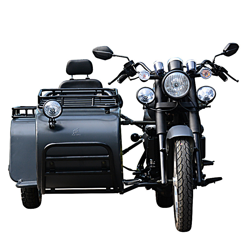 3 wheel motorcycle tricycles high quality cargo tricycle/three chinese three wheel gasoline motorcycle