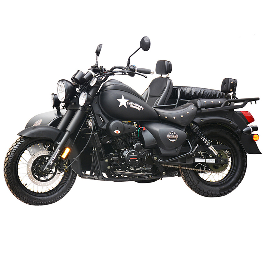 Cool boxer motorcycle 250cc motorbike for adult