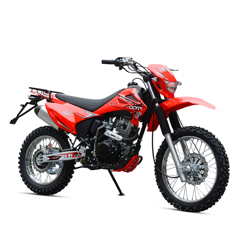 Off-road Motorcycles New Design Motocross 150cc 250cc Dirt Bike Stunt Racing Off Road For Hill Climb Enduro Race