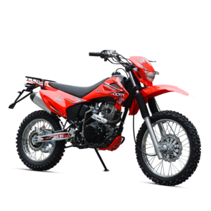 Off-road Motorcycles New Design Motocross 150cc 250cc Dirt Bike Stunt Racing Off Road For Hill Climb Enduro Race