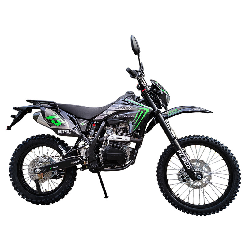 cheap 250cc gasoline racing motocross off-road motorcycle enduro 250 moto cross dirt bike for adult