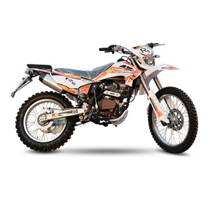 dirt bike 250cc off-road motorcycle 4 stroke enduro other motorcycles high-speed pit bike for adults