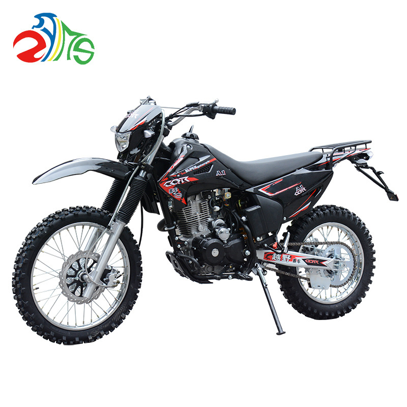 Off-road Motorcycles New Design Motocross 150cc 250cc Dirt Bike Stunt Racing Off Road For Hill Climb Enduro Race