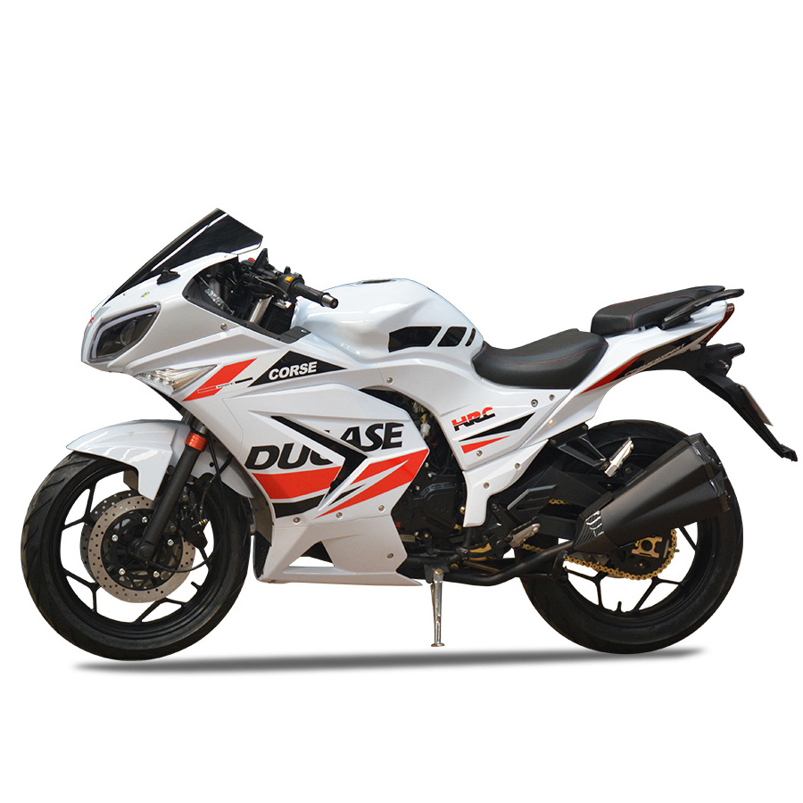 250cc racing Motorcycle CQC heavy motorcycle for sale