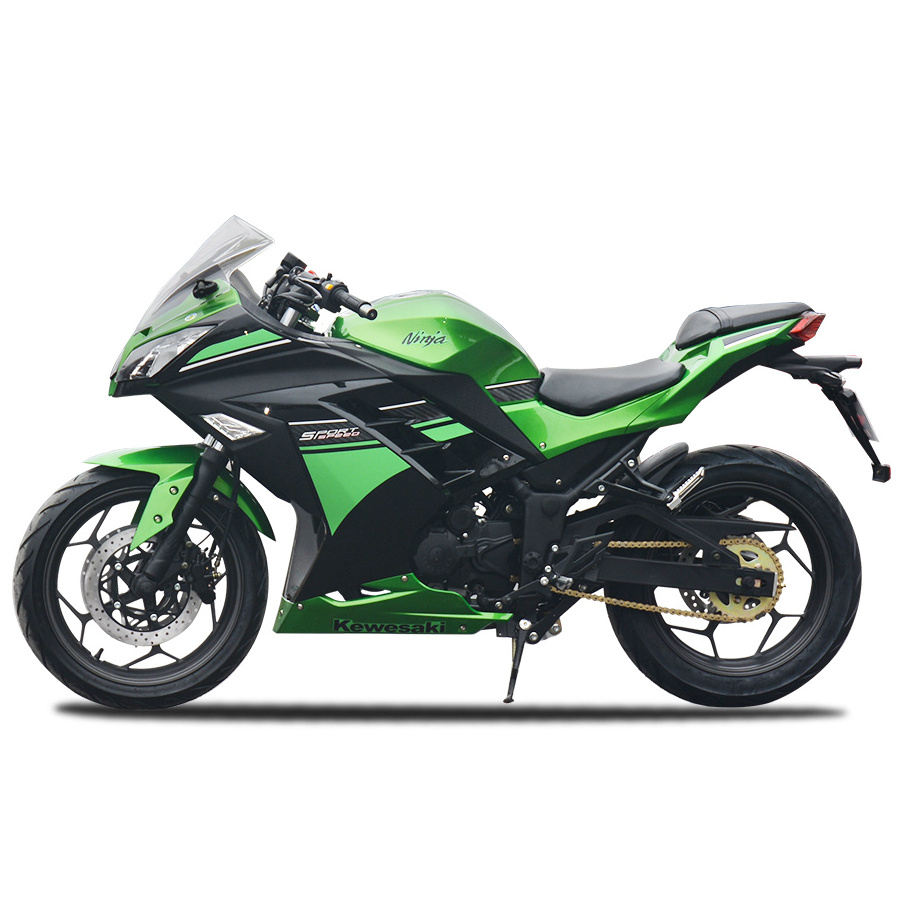 Hot Selling motorcycles 250cc 400cc racing motorcycles for adult