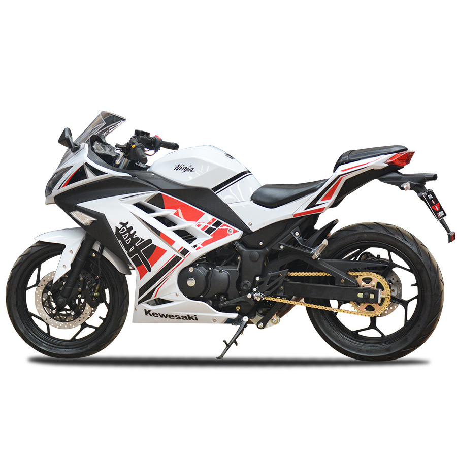 Hot Selling motorcycles 250cc 400cc racing motorcycles for adult