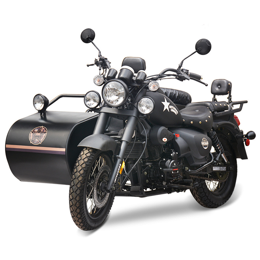 Cool boxer motorcycle 250cc motorbike for adult