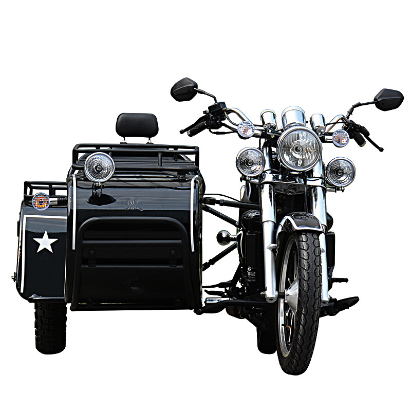 3 wheel motorcycle tricycles high quality cargo tricycle/three chinese three wheel gasoline motorcycle