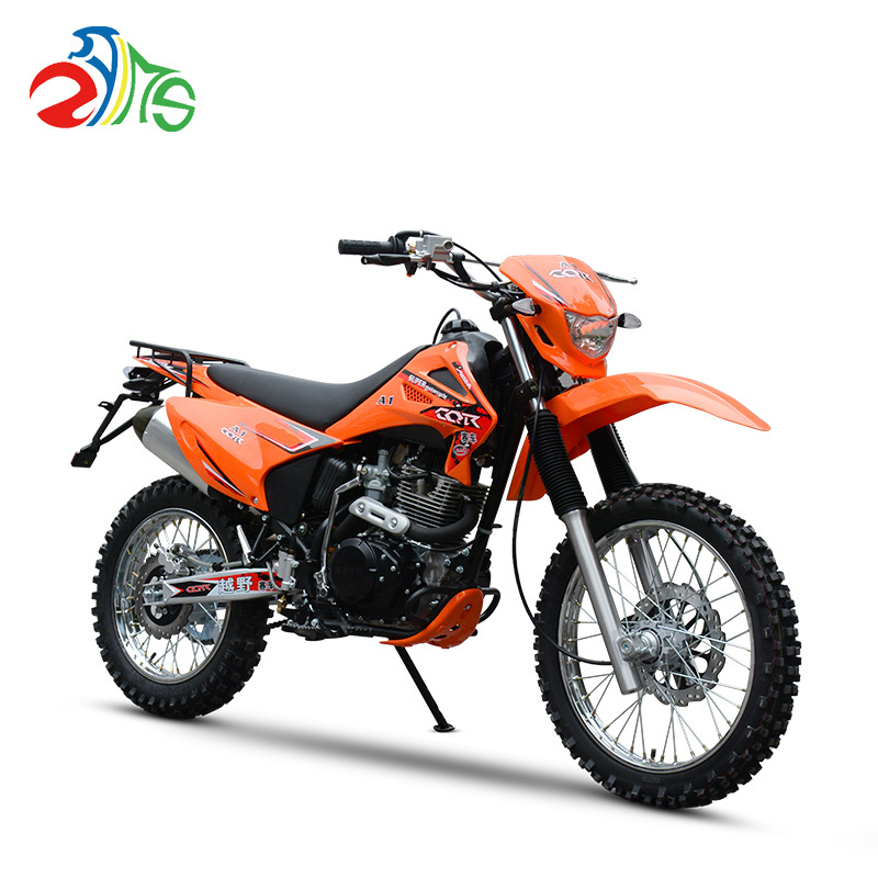 Off-road Motorcycles New Design Motocross 150cc 250cc Dirt Bike Stunt Racing Off Road For Hill Climb Enduro Race