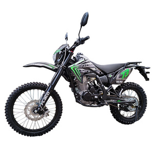 cheap 250cc gasoline racing motocross off-road motorcycle enduro 250 moto cross dirt bike for adult