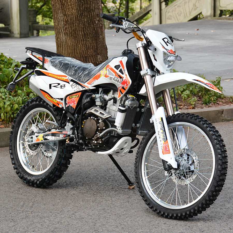 250cc Off-road Motorcycles adult dirt bike 250cc water cooled enduro other motorcycles