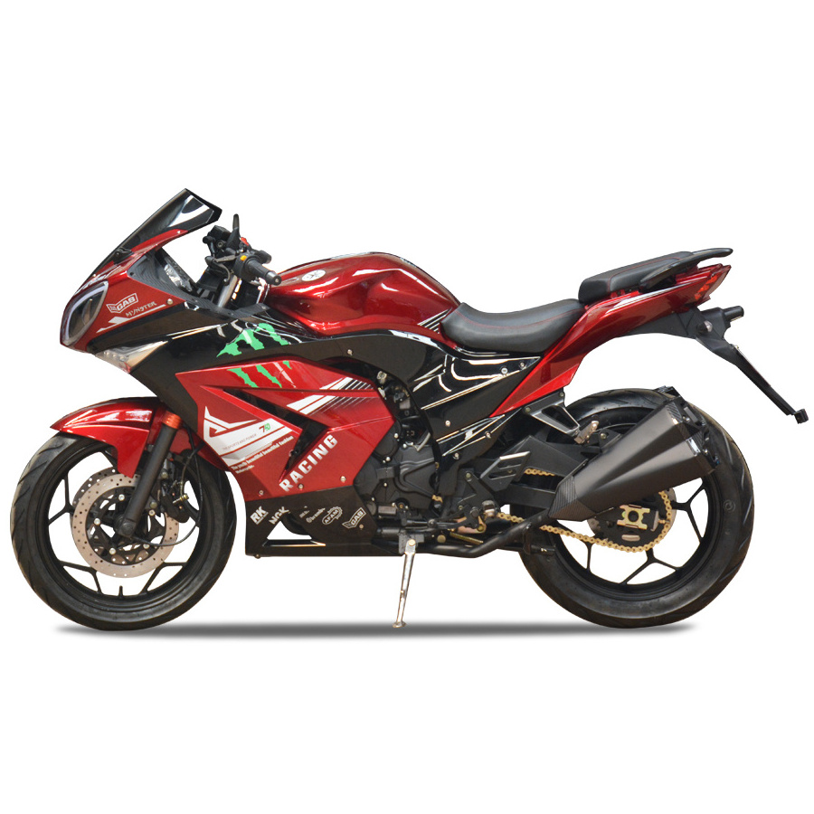 250cc racing Motorcycle CQC heavy motorcycle for sale