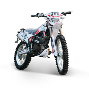 Dirt bike 250cc 4 stroke max diesel  motor China engine for sale