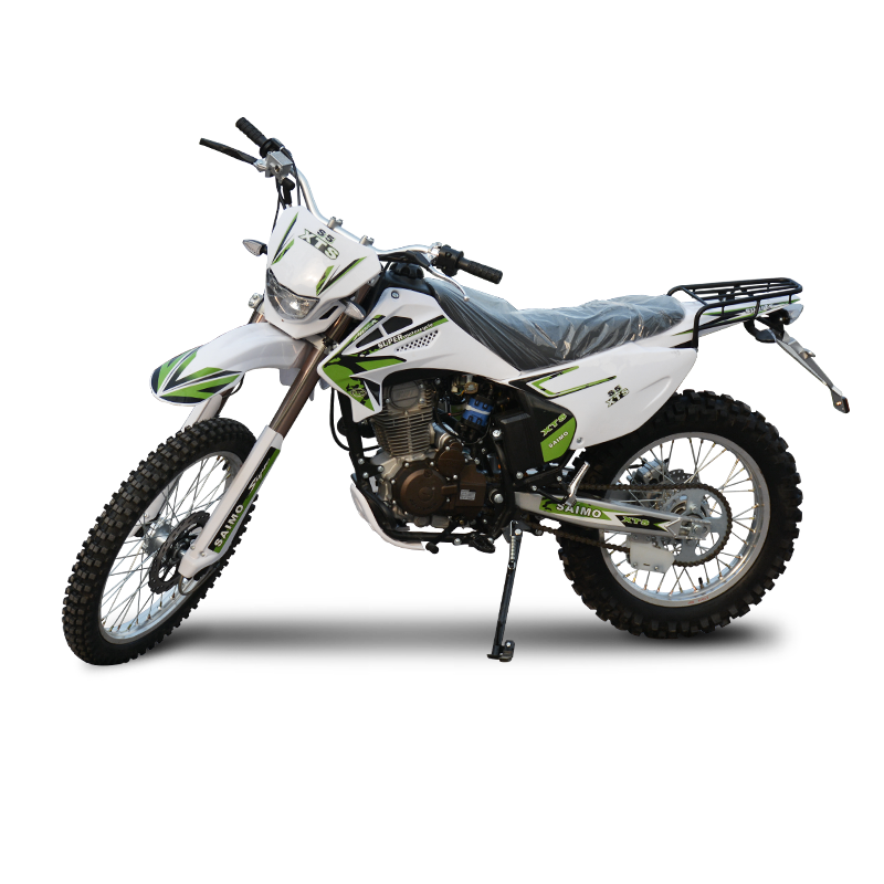 150 cc 250 cc 4-stroke gas powered off road motorcycle sport dirt motor cross pit bike for sale