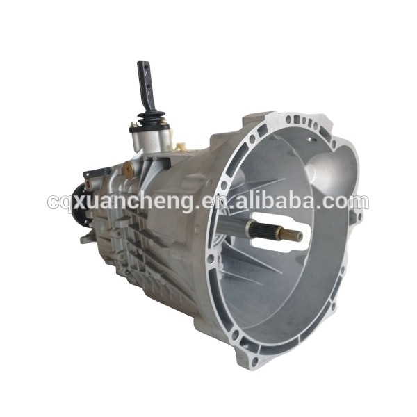 Milexuan Transmission parts for FORD TRANSIT EURO III 4J SERIES ford transit