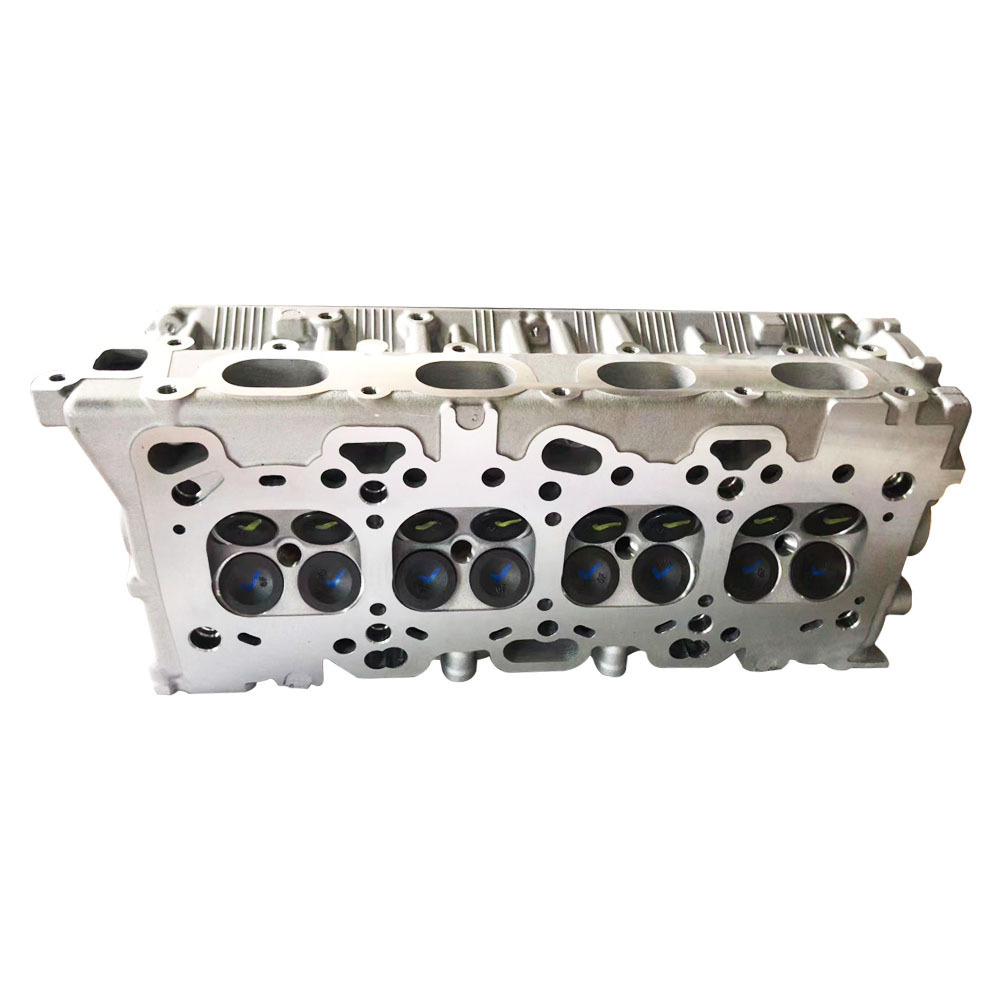 Milexuan Complete 4G69 Engine Cylinder Head Assembly MN163381 For Mitsubishi Grandis 2.4L 16V 4g69 Engine