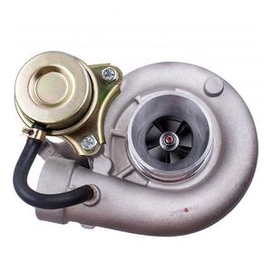 Milexuan auto parts CT26 Celica 17201-74010 17201-68010 buy turbocharger for Toyota