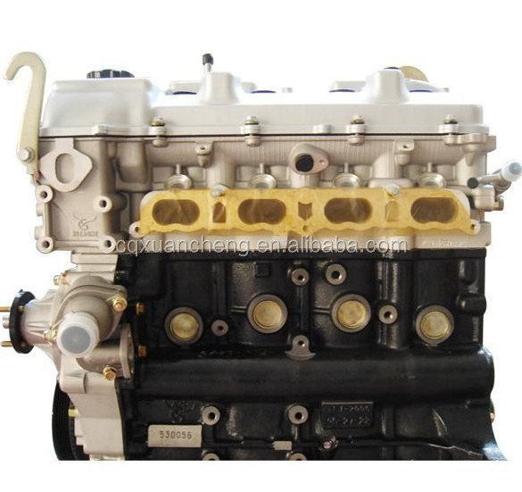 High Quality 2.7L 16V 3RZ 3RZ FE Engine Long Block Complete For Toyota Hilux Hiace T100 3RZ FE Engine