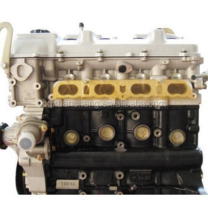 High Quality 2.7L 16V 3RZ 3RZ FE Engine Long Block Complete For Toyota Hilux Hiace T100 3RZ FE Engine