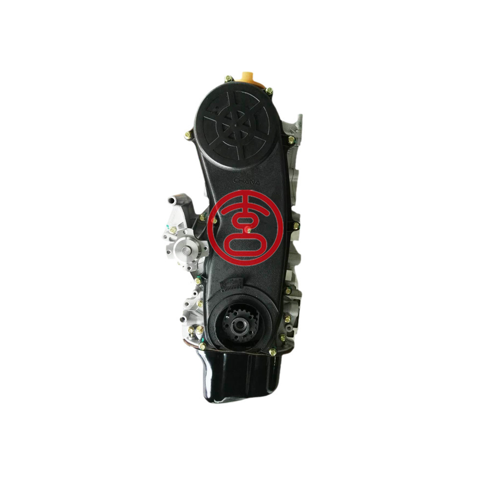 Milexuan Factory Supply Auto G16A Engine Spare Part 1.4L 1.6L G16A Bare Motor For Suzuki Vitara Engine G16A 8 Valve